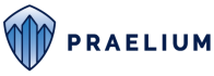 Praelium Commercial Real Estate Logo