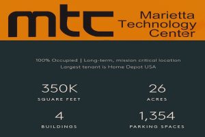 Marietta Technology Center